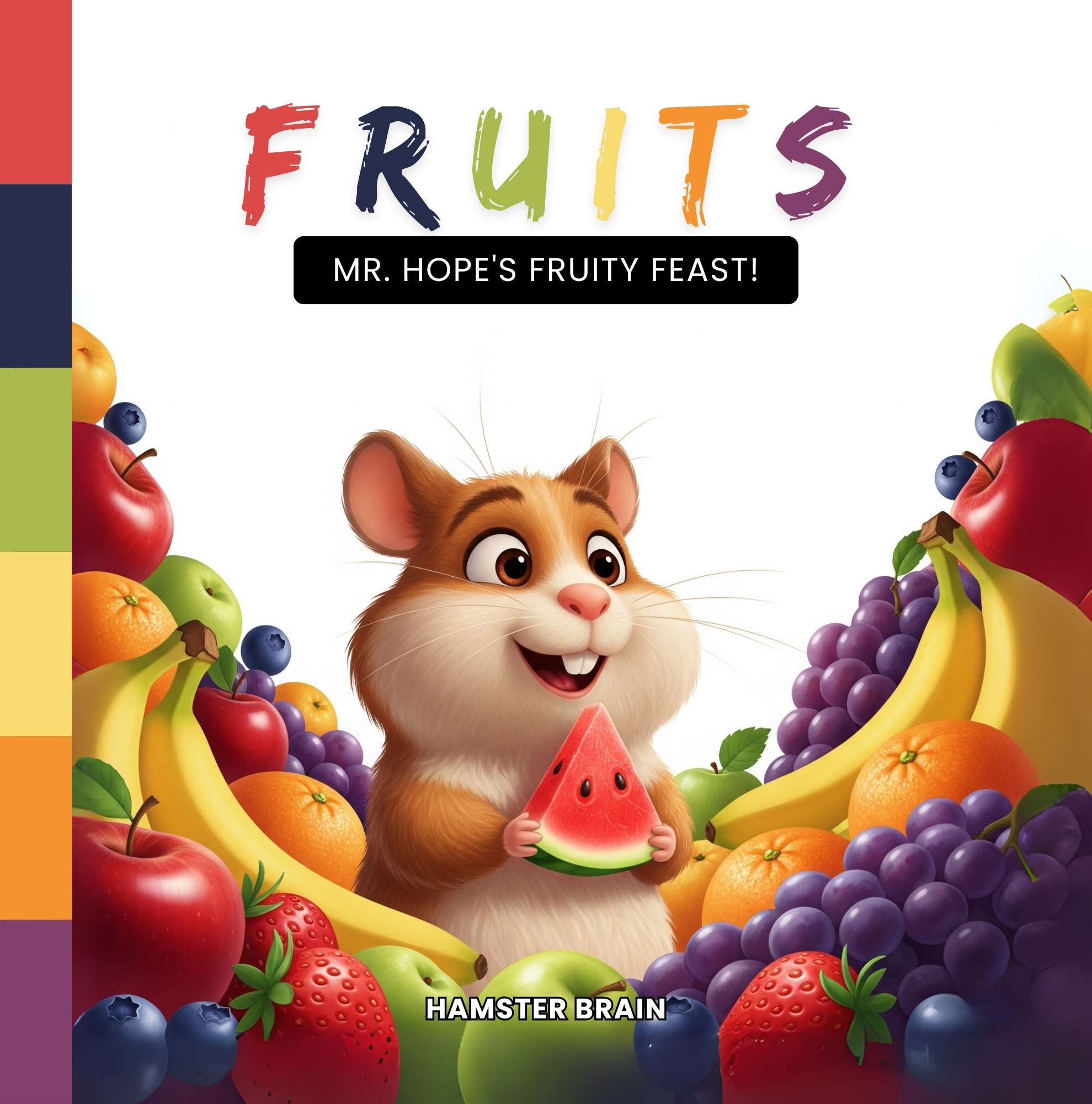 Mr. Hope's Fruity Feast!