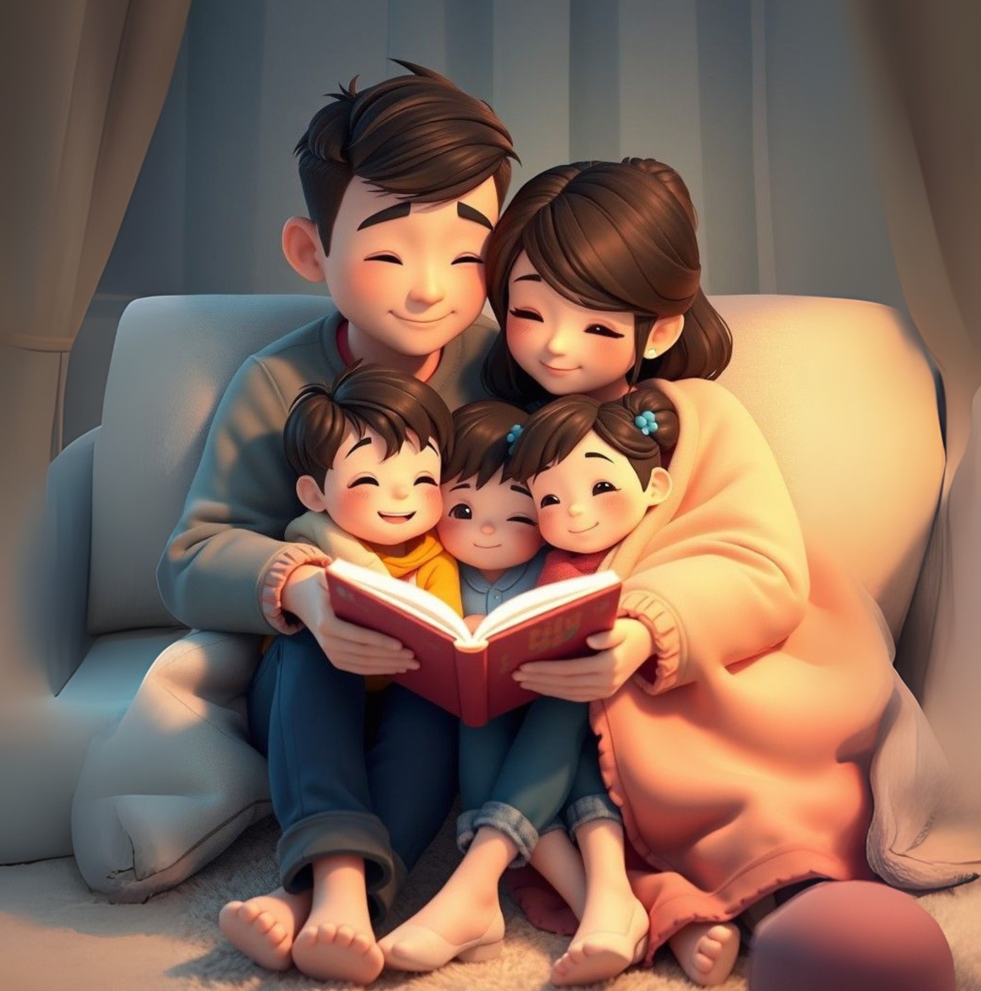 Picture Books Preview